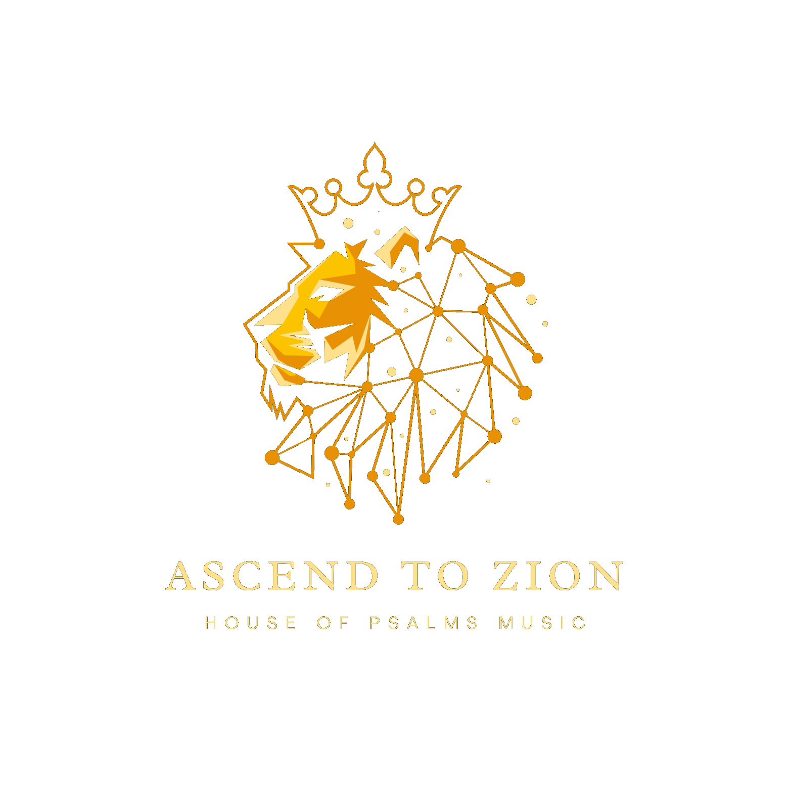 Ascend to Zion — House of Psalms Music